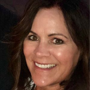 Meet your Posher, Tracy